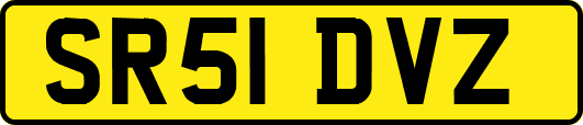 SR51DVZ