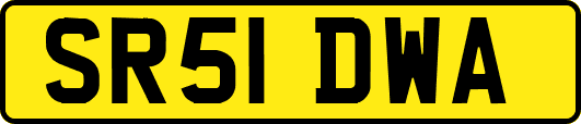 SR51DWA