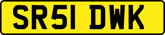 SR51DWK