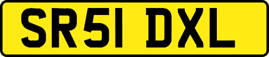 SR51DXL