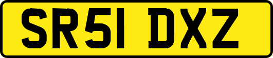 SR51DXZ