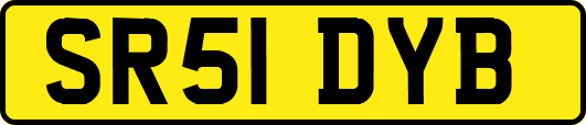 SR51DYB