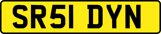 SR51DYN