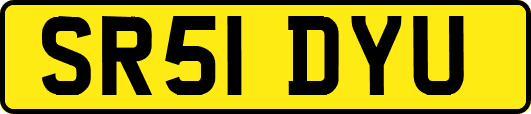 SR51DYU