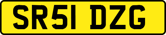 SR51DZG