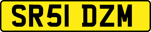 SR51DZM
