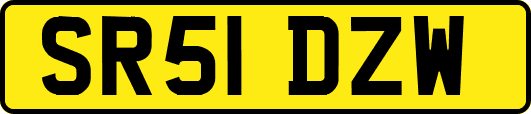 SR51DZW