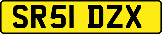 SR51DZX
