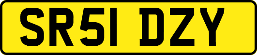 SR51DZY