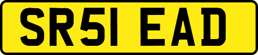 SR51EAD
