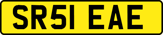 SR51EAE