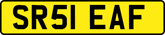SR51EAF
