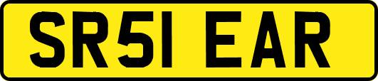 SR51EAR