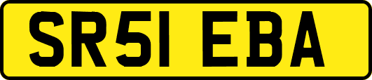 SR51EBA