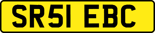 SR51EBC