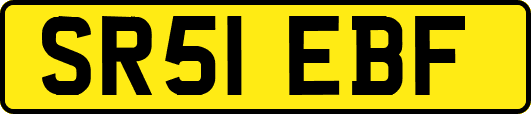 SR51EBF