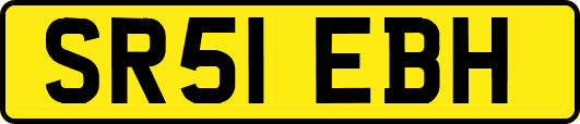 SR51EBH