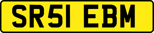 SR51EBM