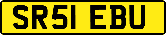 SR51EBU