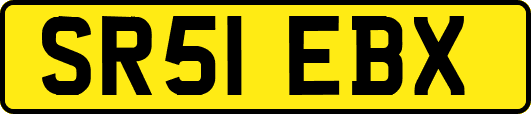 SR51EBX