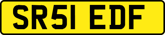 SR51EDF