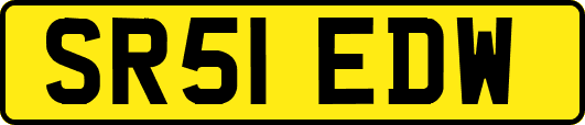 SR51EDW