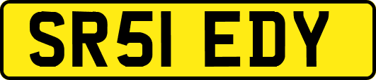 SR51EDY