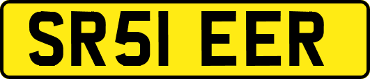 SR51EER