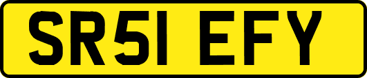 SR51EFY