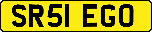 SR51EGO