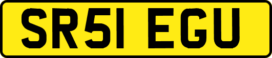 SR51EGU