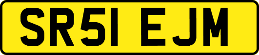 SR51EJM
