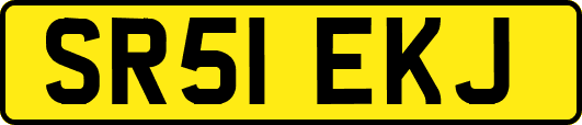 SR51EKJ
