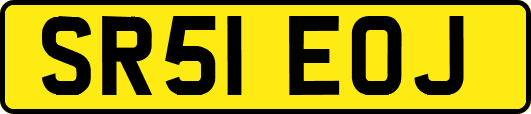 SR51EOJ