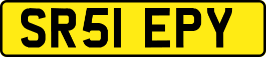 SR51EPY