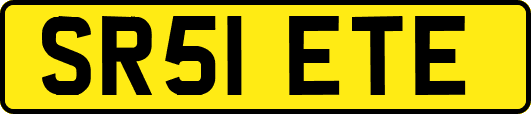 SR51ETE