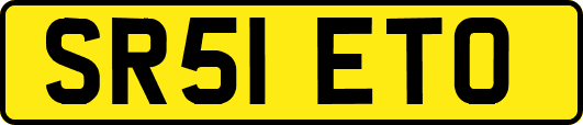 SR51ETO