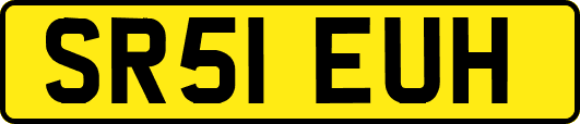 SR51EUH