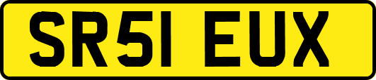 SR51EUX