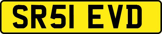 SR51EVD