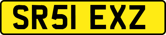 SR51EXZ