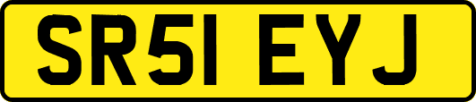 SR51EYJ