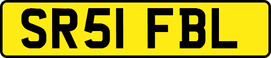 SR51FBL