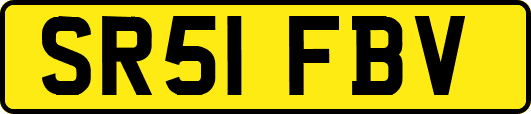 SR51FBV
