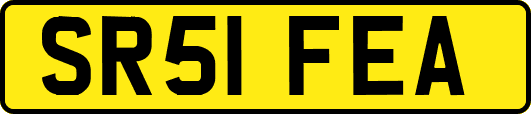SR51FEA
