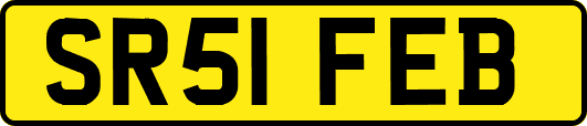 SR51FEB