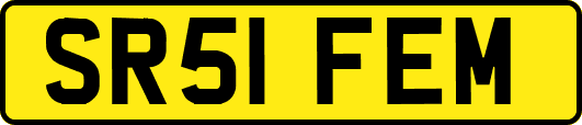 SR51FEM