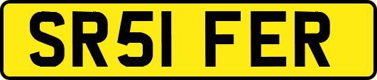 SR51FER