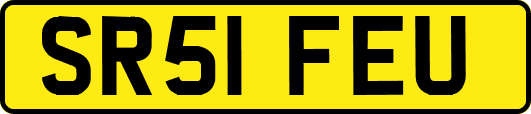 SR51FEU