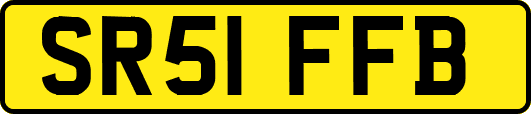 SR51FFB